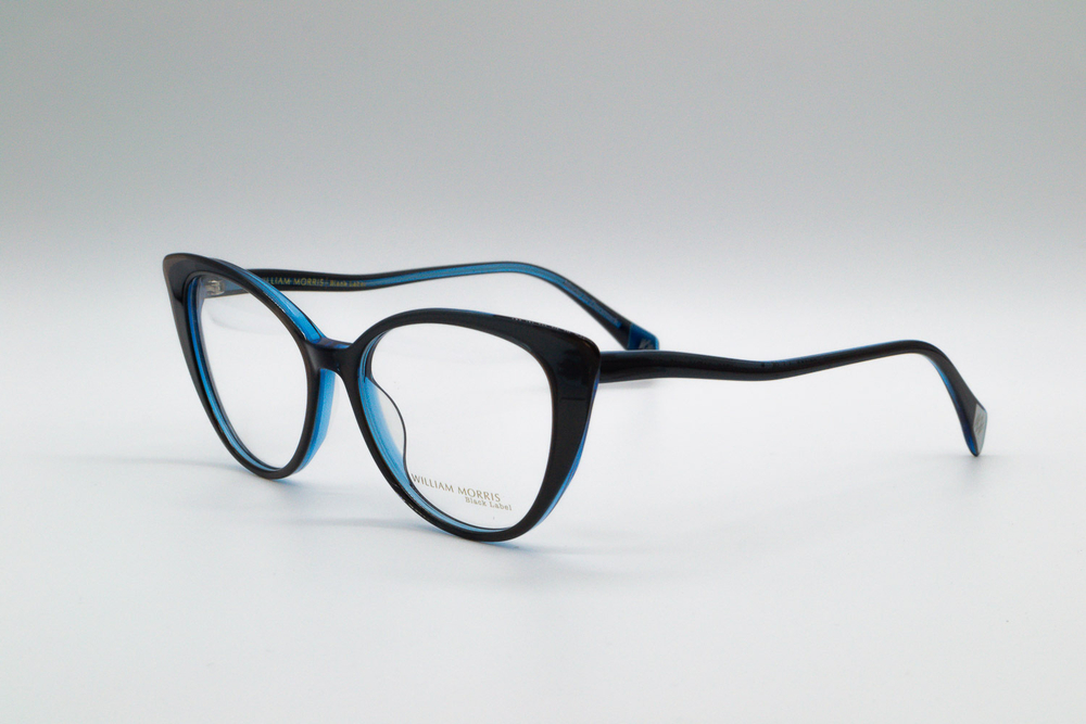 Изг. оправы William Morris Black Label FERN 6722 54/16