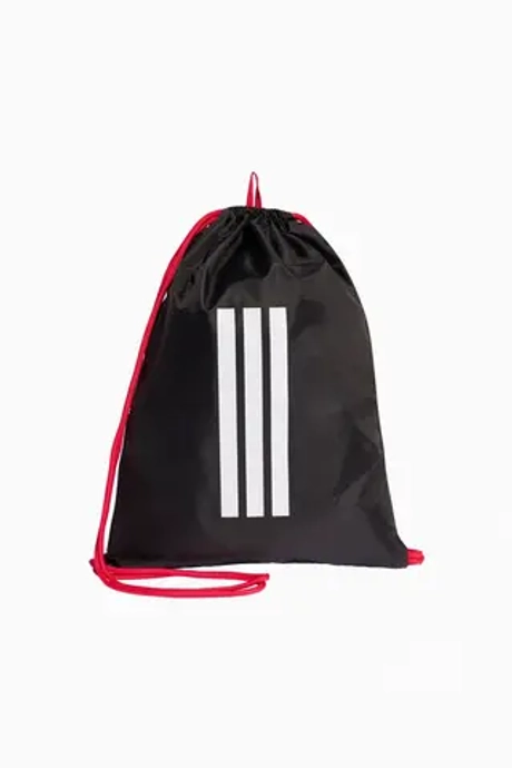 Сумка для обуви adidas Manchester United 26/27 - черный