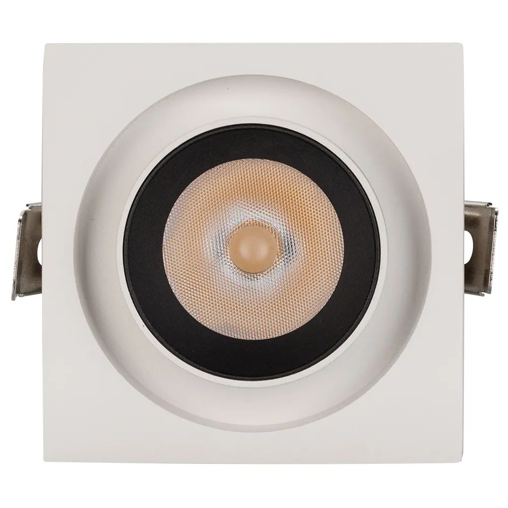 Светильник LGD-PULL-S100x100-10W White6000 (WH, 20 deg) (Arlight, IP20 Металл, 3 года) 026195