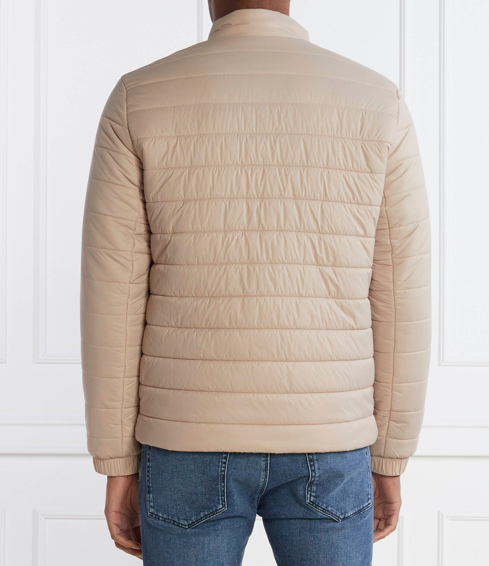 Kurtka Benti2221 HUGO - бежевый(50468719)