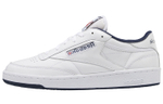 Кроссовки Mmlg X Reebok Club C Revenge