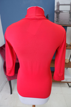 Водолазка Vigo яркая 44-46 размер