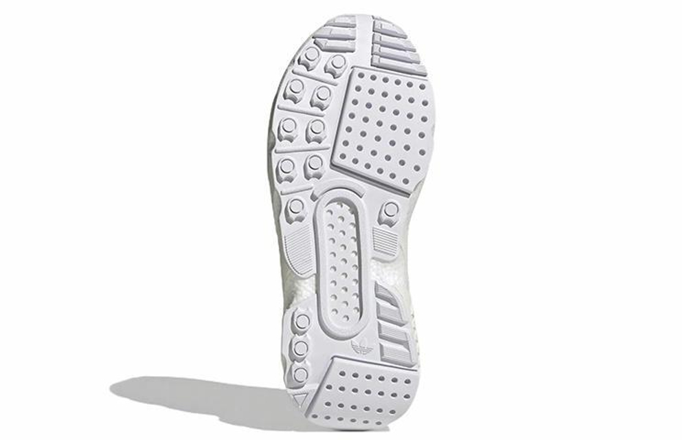 Кроссовки Adidas Originals Zx 22 Boost (Женская размерная сетка)