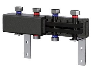 Коллекторы Hoobs стальные отопительные