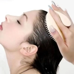 Щётка массажная для головы