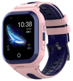 Часы Smart Baby Watch KT24s Pink