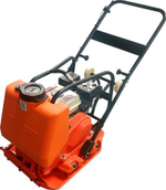 Виброплита GROST VH 90H 214632