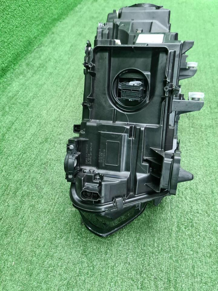 Фара правая BMW X5 G05 X6 G06 (18-23) Laser Light