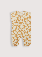 Комбинезон детский Loomknits Песочный