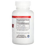 Absolute Nutrition, Берберин, 60 капсул (600 мг в 1 капсуле)