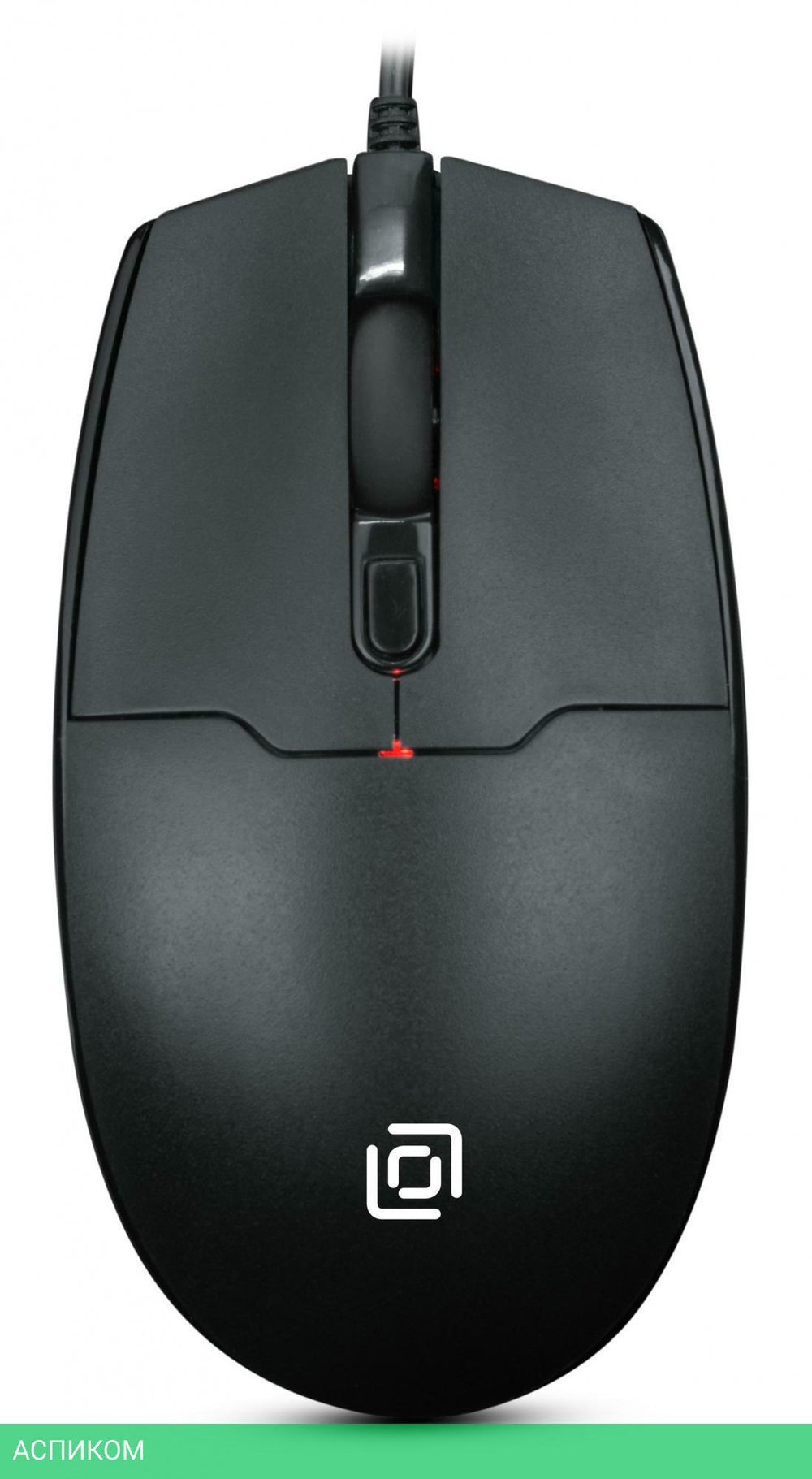 Мышь Oklick 147M V2 USB (1580834)