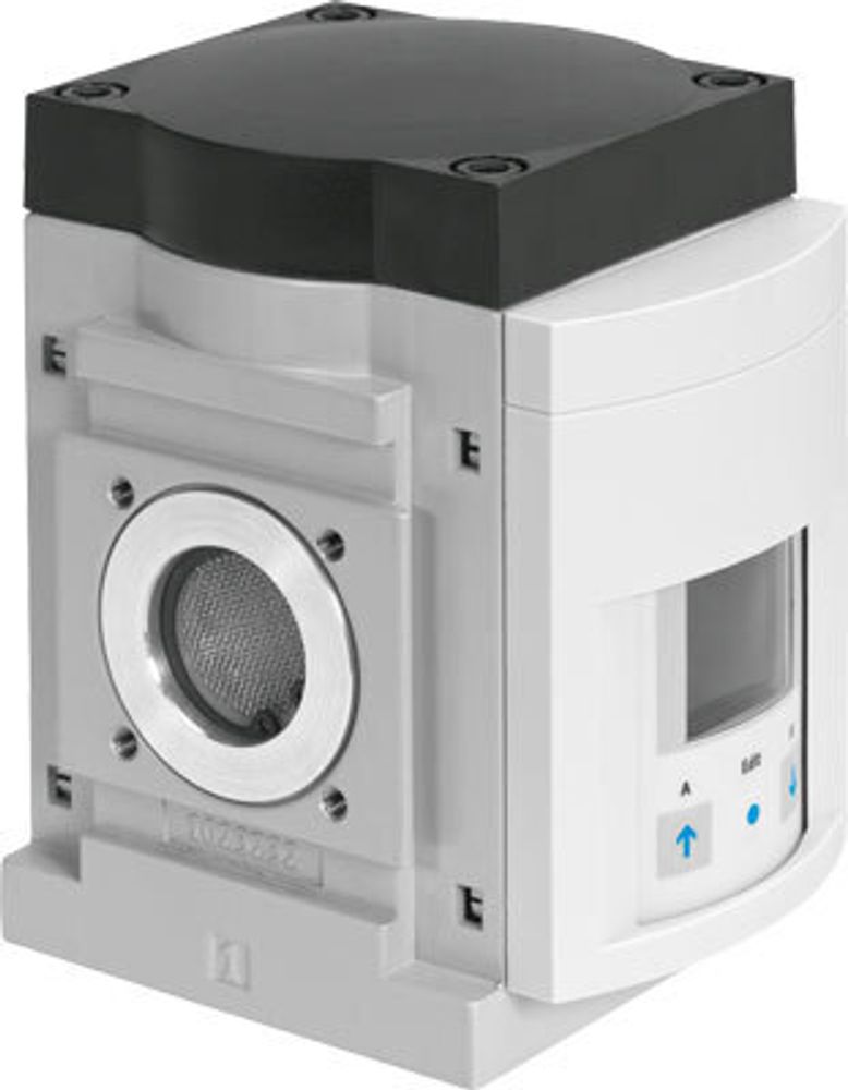 SFAM-90-15000L-M-2SV-M12 Датчик расхода