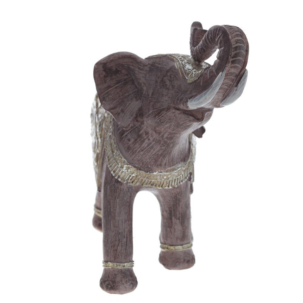 GAEM Фигурка декоративная "Слон", L21 W9 H20 см