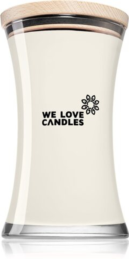 We Love Candles Marzipan Addiction - ароматическая свеча /   700  g  / GTIN 5902409736571
