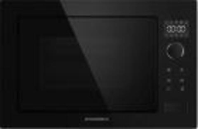 Встраиваемая микроволновая печь СВЧ Maunfeld XBMO251GB Glossy