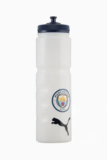 Бутылка для воды Puma Manchester City 26/27 - белый