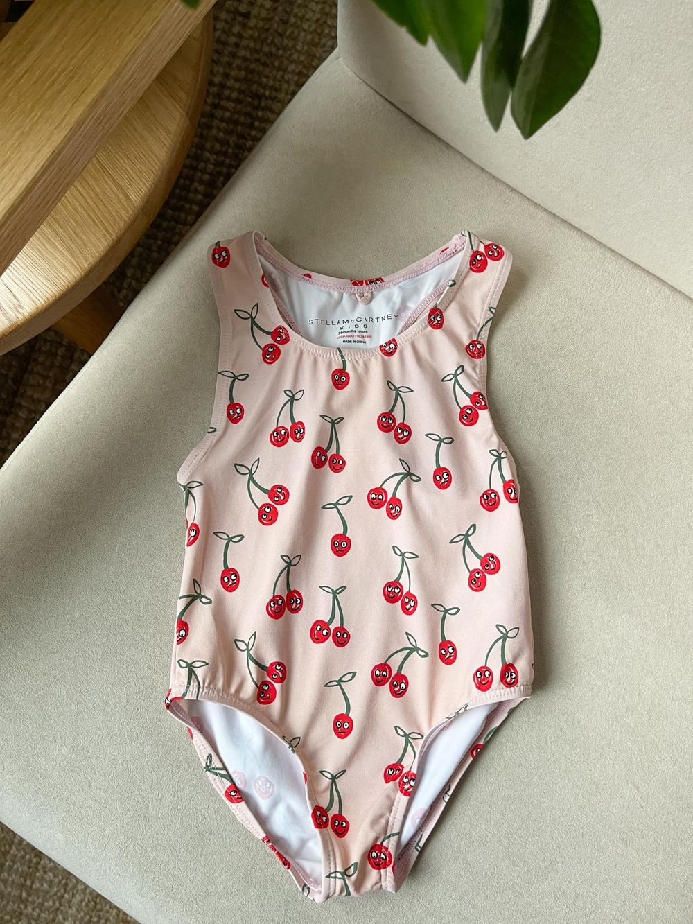 Купальник Stella McCartney