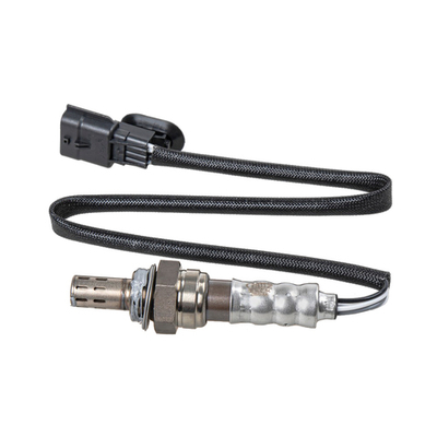 Датчик кислорода, лямбда-зонд RENAULT LOGAN/SANDERO/CLIO/KANGOO 1.4/1.6 оранжевы GANZ GIG05134