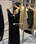 Платье MIU MIU