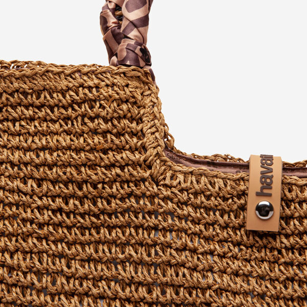 Havaianas Летняя пляжная сумка