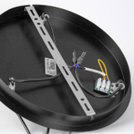 Подвесной светильник Lussole GRIMES LSP-8969