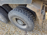 FAW J6 8x4 Самосвал CA3310P66K24T4E5 (Дизельный, 11,1 л, 420 л.с., МТ)