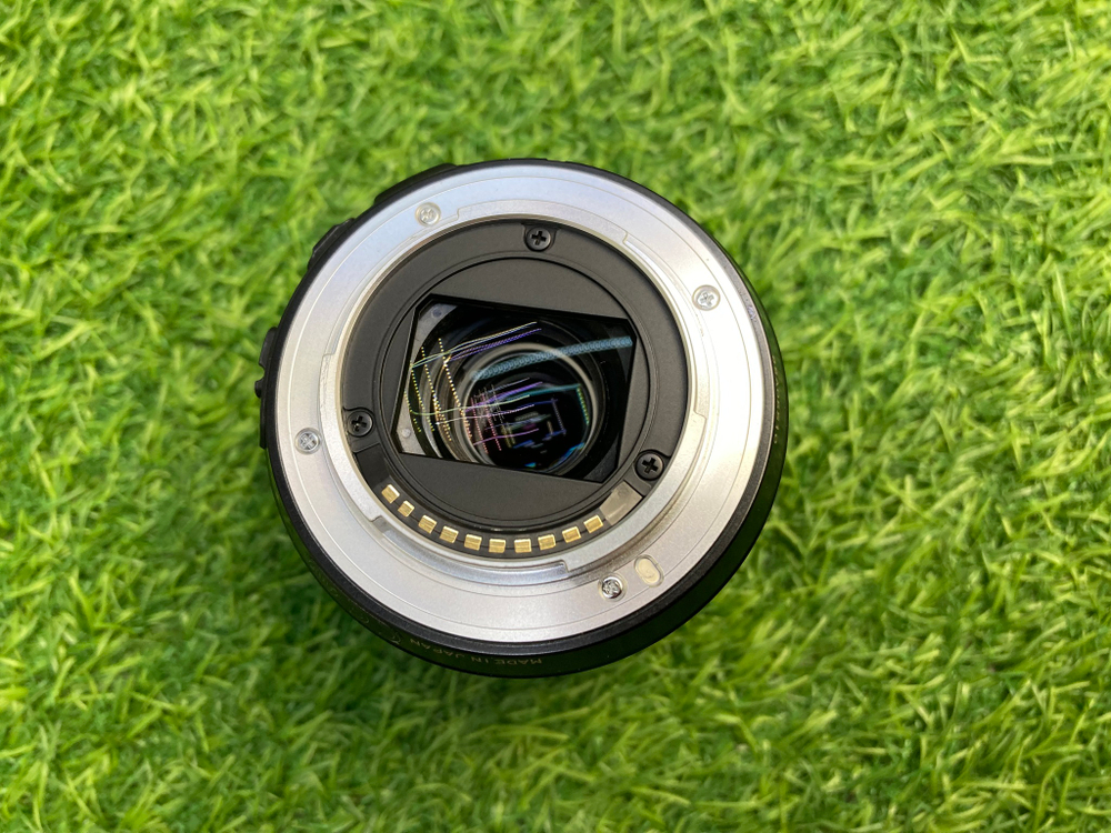 FujiFilm XF 18-55mm F2.8-4 LM OIS Покупка/Продажа