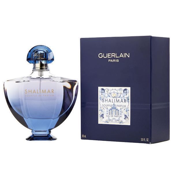 Guerlain Shalimar Souffle de Parfum
