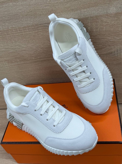 Кроссовки Hermes