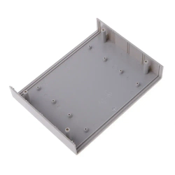 Пластиковый электронный проектный ящик для инструментов Shell Case DIY 130x1