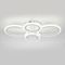 Потолочная светодиодная люстра Escada Avani 10258/4LED