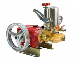 Насос плунжерный "Vodotok" YY-40A (снят с производства)