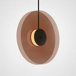 Подвесной светильник CINE A D28