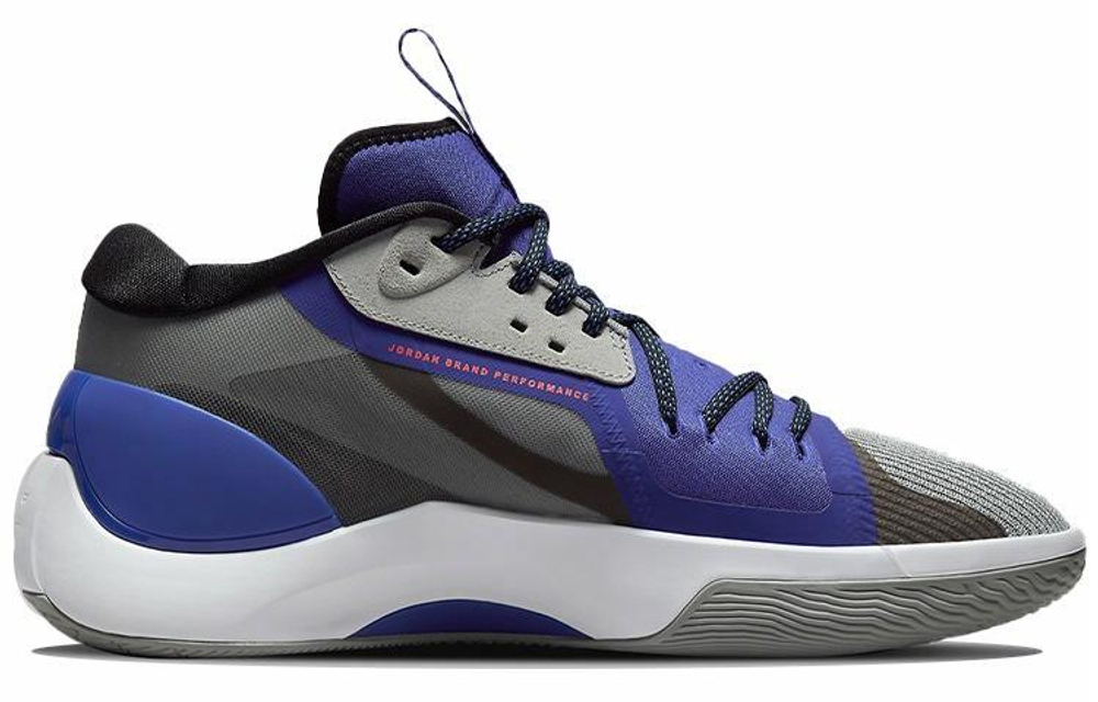 Кроссовки Jordan Zoom Separate Pf Tpu