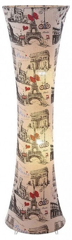 Торшер LGO Cottonwood GRLSP-0504