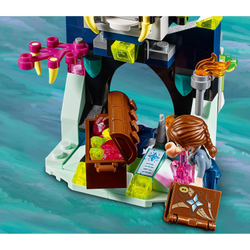 LEGO Elves: Побег Эмили на орле 41190 — Emily Jones & the Eagle Getaway — Лего Эльфы