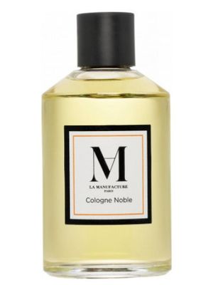 La Manufacture Cologne Noble