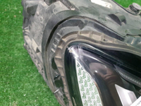 Фара правая Audi Q7 2 (2019-н.в.) LED Matrix (В пленке)