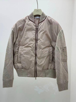 Бомбер Brunello Cucinelli