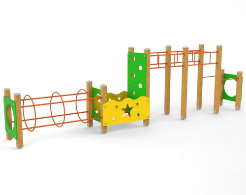 Спортивный комплекс Звездочка 532.02