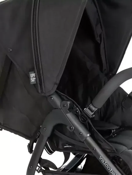 Прогулочная коляска Valco Baby Snap 4 Flatt Matt / Pitch