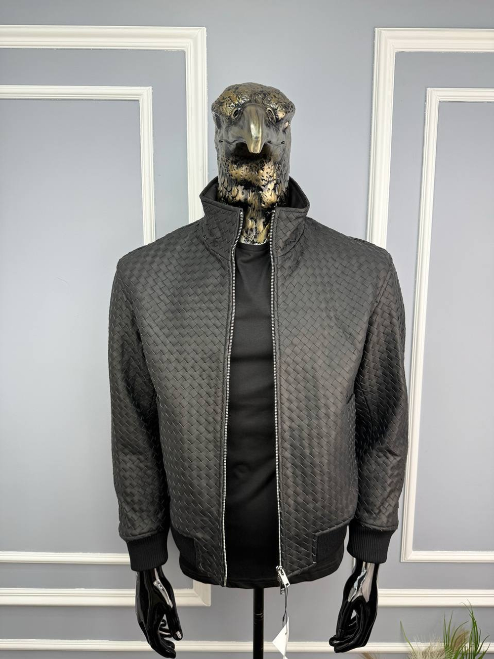Куртка Bottega Veneta