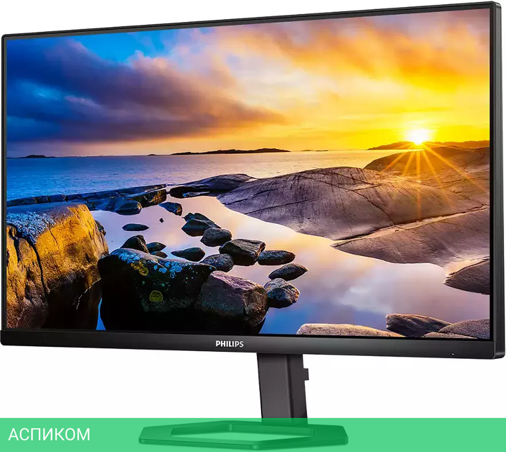 Монитор Philips 24E1N5300AE/00