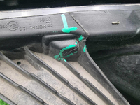 Фара правая Chery Tiggo 7 Pro (2020-2024) LED