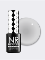 NR Жидкий полигель Liquid PolyGel прозрачный №1, 10мл