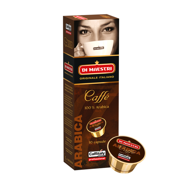 Di Maestri Arabica
