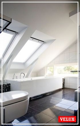 VELUX WhiteLine