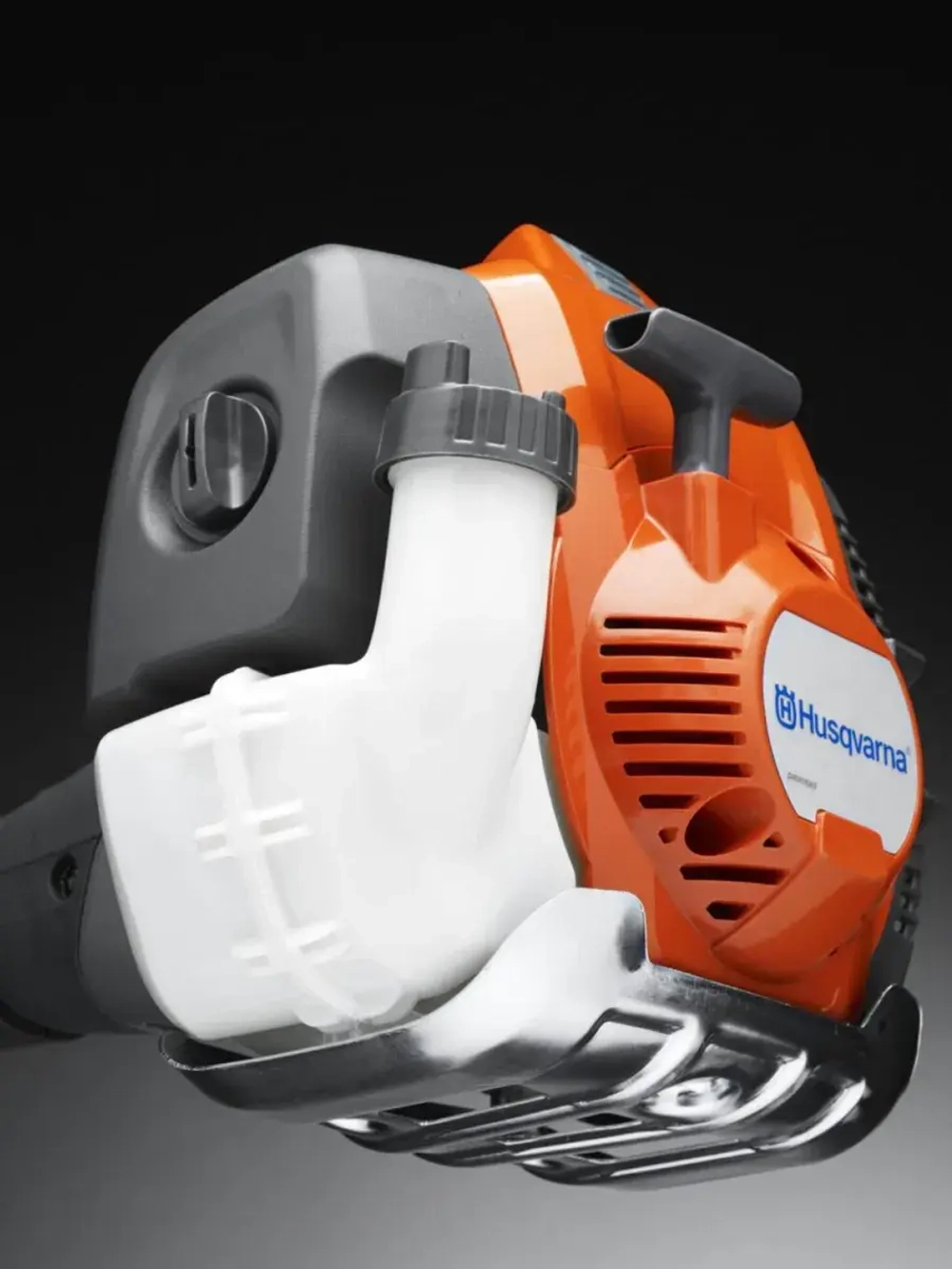 Триммер бензиновый садовый с леской HUSQVARNA 525RS