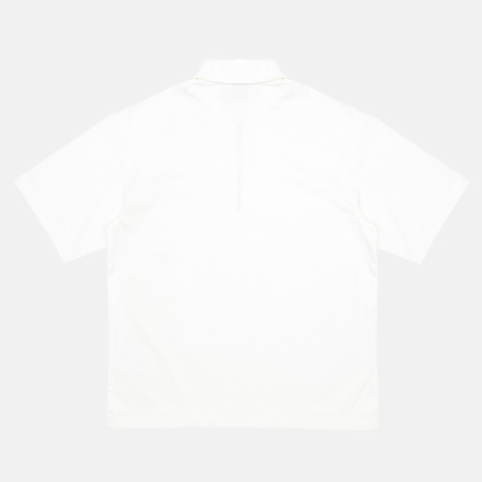 Поло мужское Dickies Cadiz Quarter Zip артикул:DK0A88PIC481 - купить в магазине Дайс