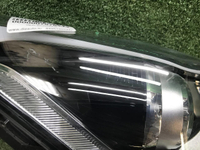 Битая Фара правая Hyundai Creta 1 (16-20) галоген